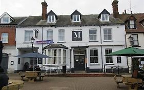 The Market Hotel